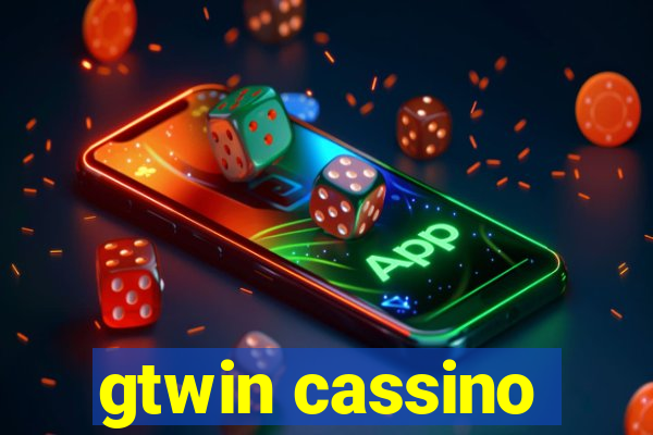 gtwin cassino